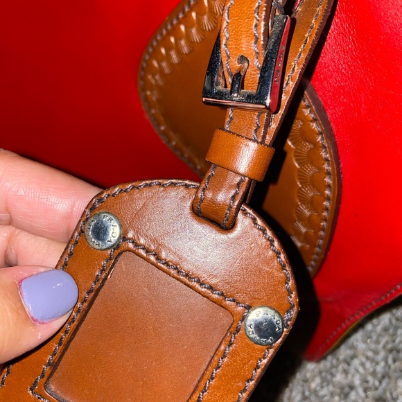 prada shoulder bag authentic - Picture 6 of 16